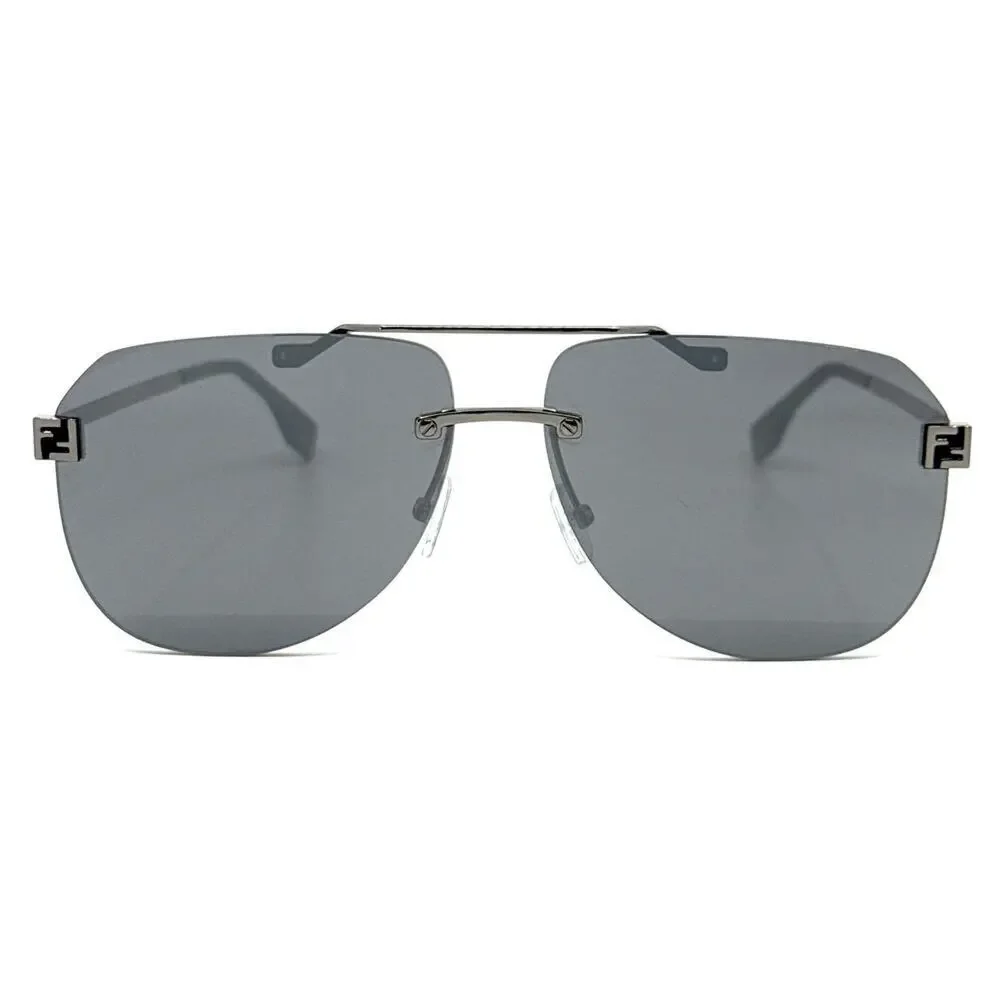 NEW!!! FENDI Sunglasses FE40115U 14C Authentic
